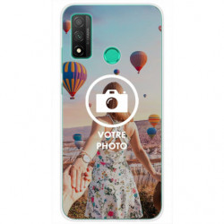 Coque personnalisée | Huawei P Smart 2020