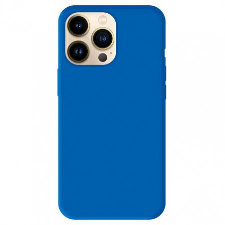 Coque Mat Bleu | Apple iPhone 13 Pro