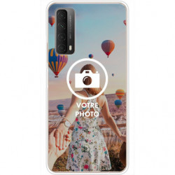 Coque personnalisée | Huawei P Smart 2021