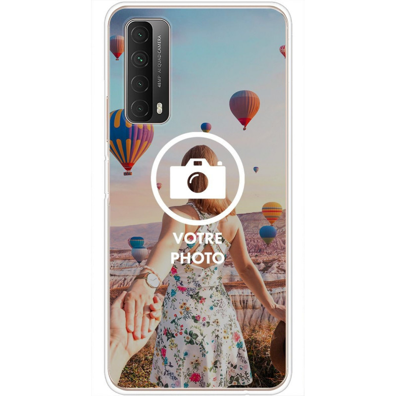 Coque personnalisée | Huawei P Smart 2021 Coque personnalisée | Huawei P Smart 2021