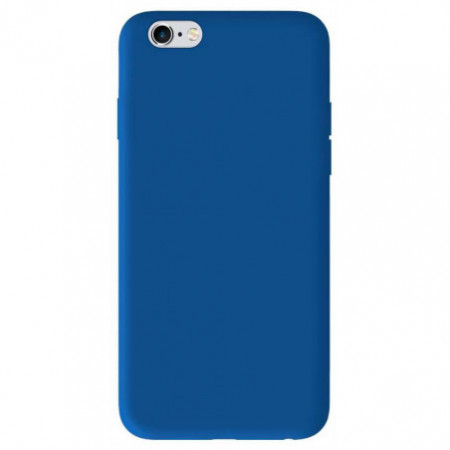 Coque Mat Bleu | Apple iPhone 6 / 6s