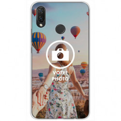 Coque personnalisée | Huawei P Smart Plus
