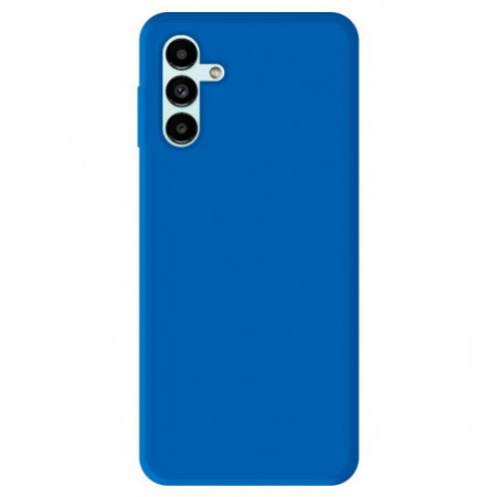 Coque Mat Bleu | Samsung Galaxy A13 5G
