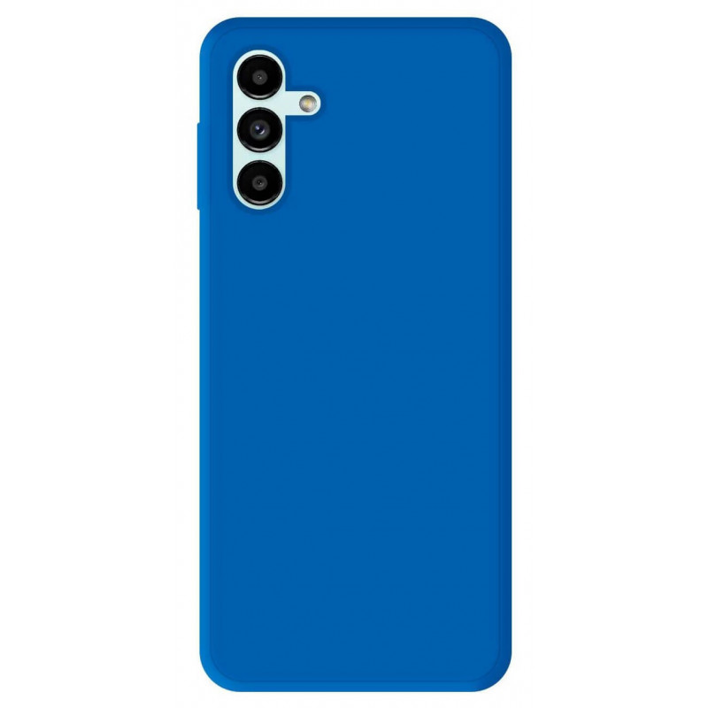 Coque Mat Bleu | Samsung Galaxy A13 5G Coque Mat Bleu | Samsung Galaxy A13 5G