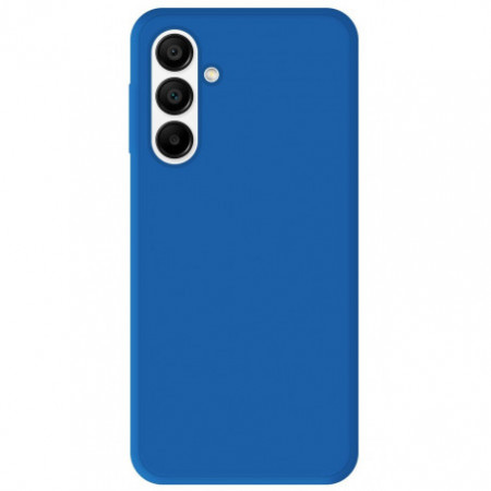 Coque Mat Bleu | Samsung Galaxy A15
