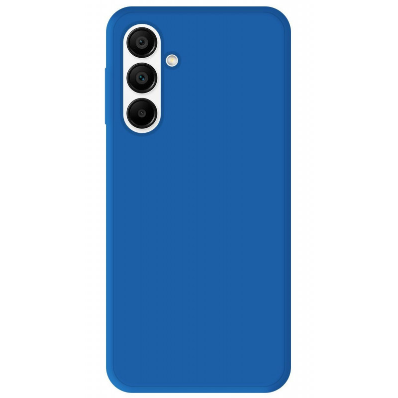 Coque Mat Bleu | Samsung Galaxy A15 Coque Mat Bleu | Samsung Galaxy A15