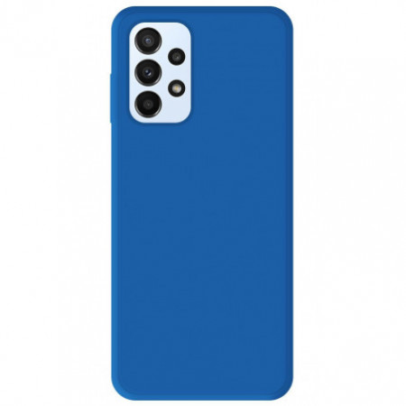 Coque Mat Bleu | Samsung Galaxy A23 4G / 5G