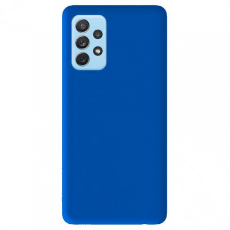 Coque Mat Bleu | Samsung Galaxy A32 5G