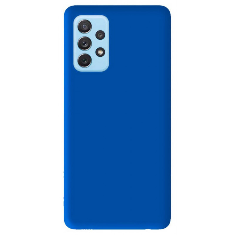 Coque Mat Bleu | Samsung Galaxy A32 5G Coque Mat Bleu | Samsung Galaxy A32 5G