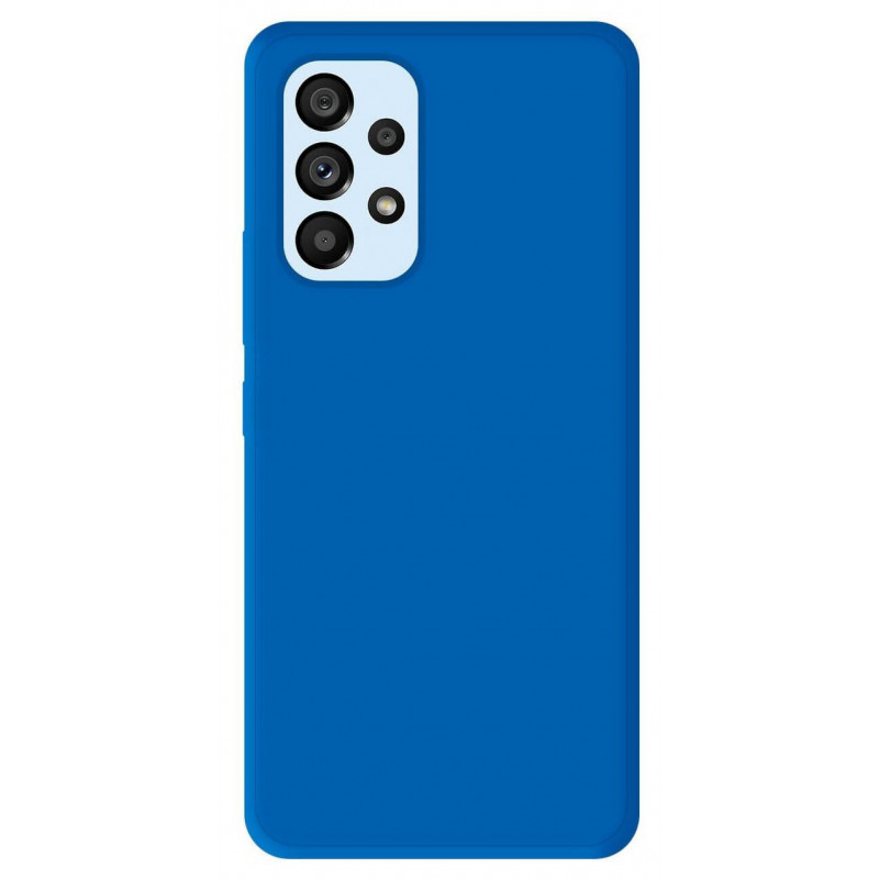 Coque Mat Bleu | Samsung Galaxy A53 5G Coque Mat Bleu | Samsung Galaxy A53 5G
