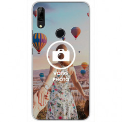 Coque personnalisée | Huawei P Smart Z