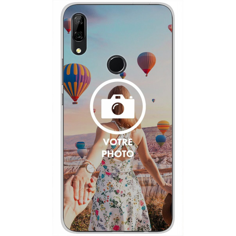 Coque personnalisée | Huawei P Smart Z Coque personnalisée | Huawei P Smart Z