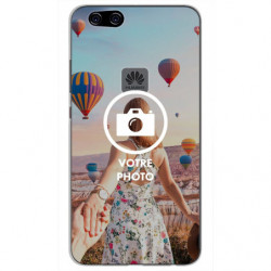 Coque personnalisée | Huawei P10 Lite