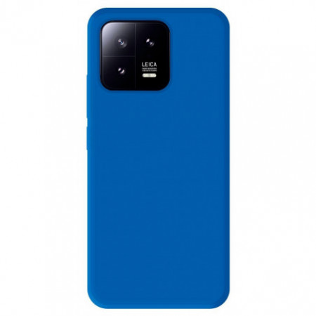 Coque Mat Bleu | Xiaomi 13