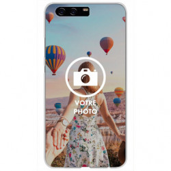 Coque personnalisée | Huawei P10 Plus