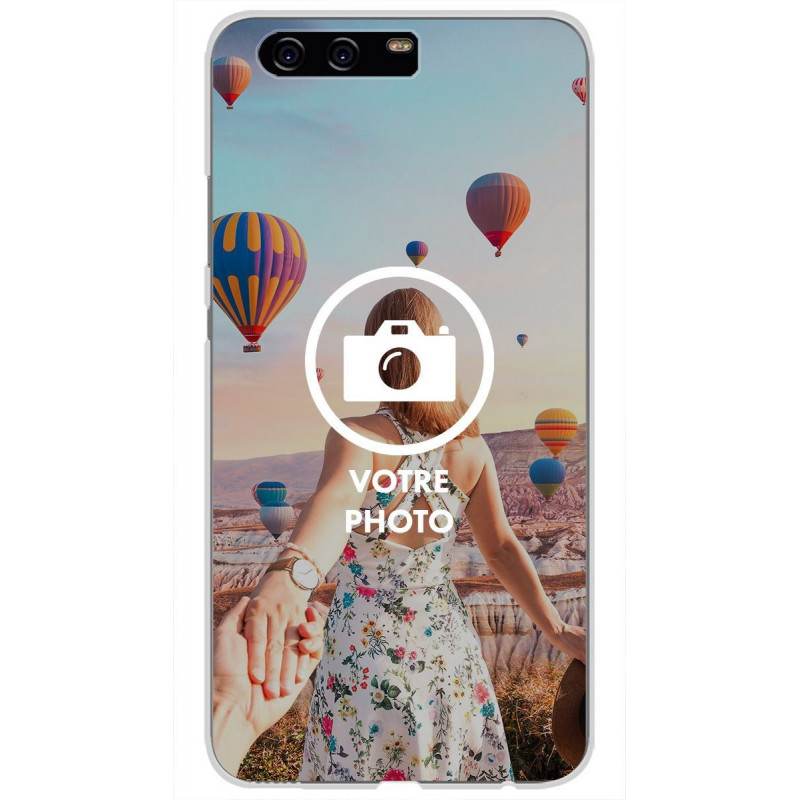 Coque personnalisée | Huawei P10 Plus Coque personnalisée | Huawei P10 Plus