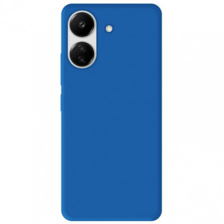 Coque Mat Bleu | Xiaomi Redmi 13C