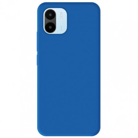 Coque Mat Bleu | Xiaomi Redmi A2