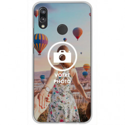 Coque personnalisée | Huawei P20 Lite