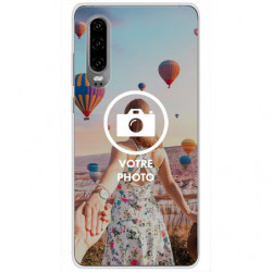 Coque personnalisée | Huawei P30