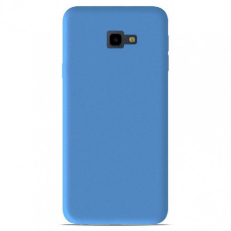 Coque Mat Bleu Ciel | Samsung Galaxy J4 Plus 2018