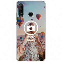 Coque personnalisée | Huawei P30 Lite
