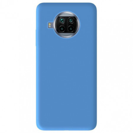 Coque Mat Bleu Ciel | Xiaomi Mi 10T Lite