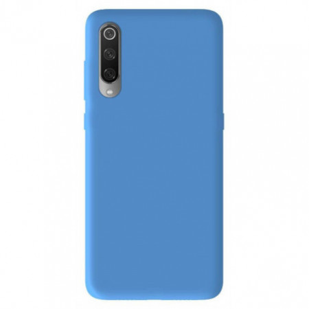 Coque Mat Bleu Ciel | Xiaomi Mi 9 / Mi 9 Pro