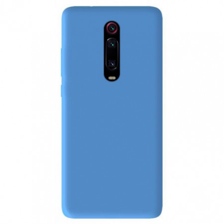 Coque Mat Bleu Ciel | Xiaomi Mi 9T