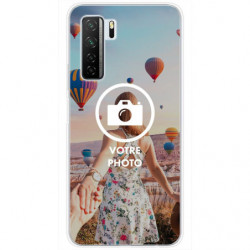 Coque personnalisée | Huawei P40 Lite 5G