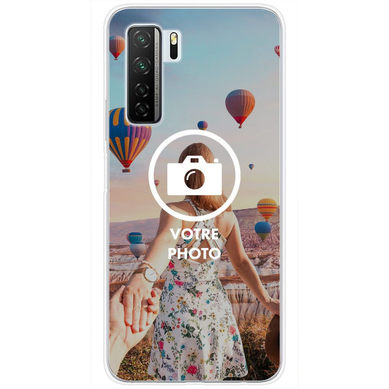 Coque personnalisée | Huawei P40 Lite 5G Coque personnalisée | Huawei P40 Lite 5G