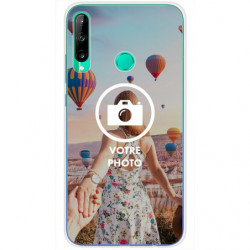 Coque personnalisée | Huawei P40 Lite E