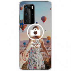 Coque personnalisée | Huawei P40 Pro