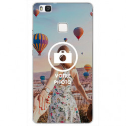Coque personnalisée | Huawei P9 Lite