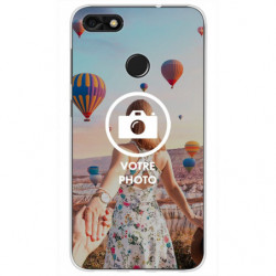 Coque personnalisée | Huawei P9 Lite Mini