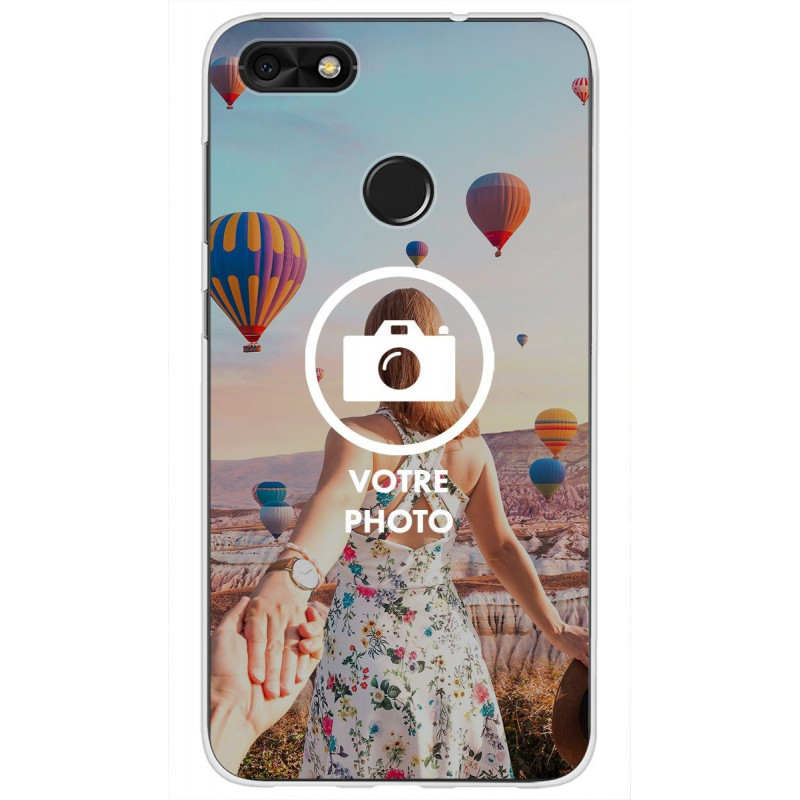 Coque personnalisée | Huawei P9 Lite Mini Coque personnalisée | Huawei P9 Lite Mini