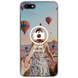 Coque personnalisée | Huawei Y5 2018