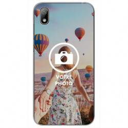 Coque personnalisée | Huawei Y5 2019