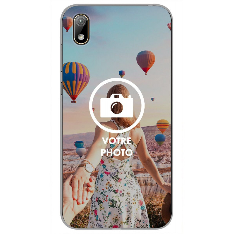 Coque personnalisée | Huawei Y5 2019 Coque personnalisée | Huawei Y5 2019
