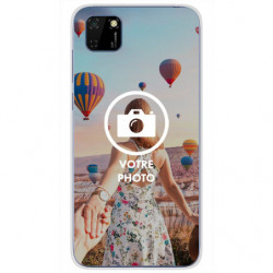 Coque personnalisée | Huawei Y5P