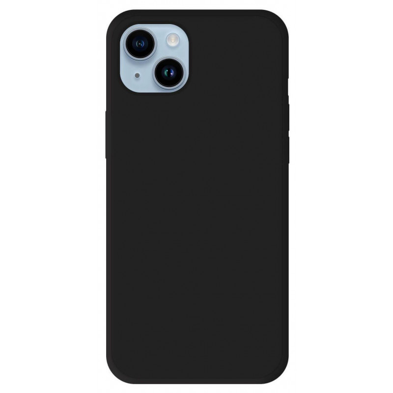 Coque Mat Noir | Apple iPhone 14 Plus Coque Mat Noir | Apple iPhone 14 Plus