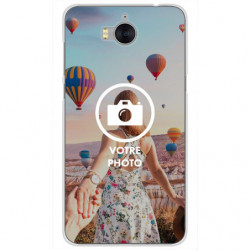 Coque personnalisée | Huawei Y6 2017