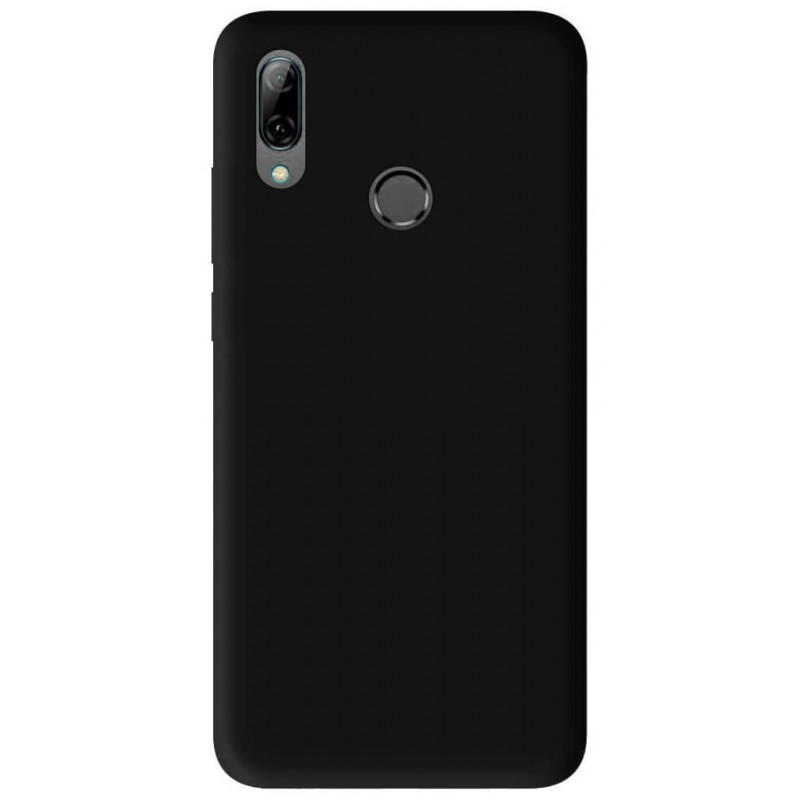 Coque Mat Noir | Huawei P Smart 2019 Coque Mat Noir | Huawei P Smart 2019