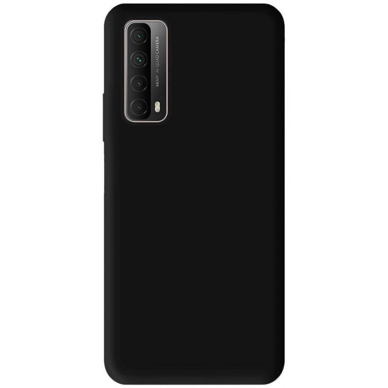 Coque Mat Noir | Huawei P Smart 2021 Coque Mat Noir | Huawei P Smart 2021