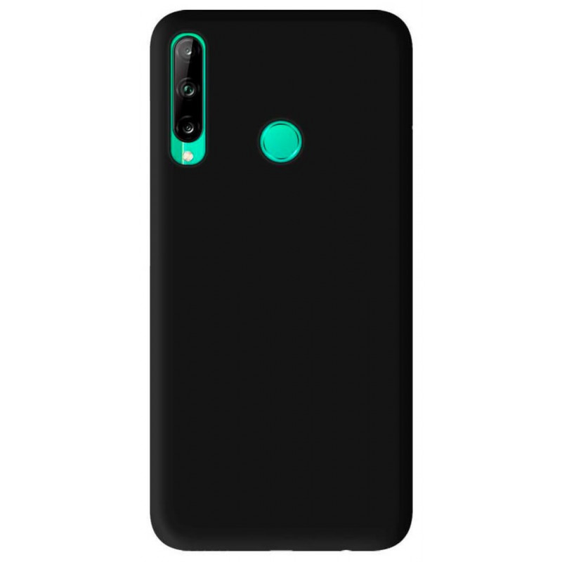 Coque Mat Noir | Huawei P40 Lite E Coque Mat Noir | Huawei P40 Lite E