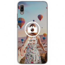 Coque personnalisée | Huawei Y6 2019