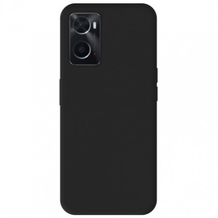Coque Mat Noir | Oppo A76