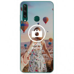 Coque personnalisée | Huawei Y6P