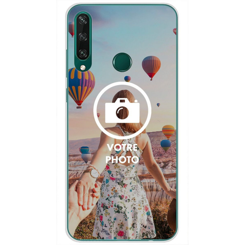 Coque personnalisée | Huawei Y6P Coque personnalisée | Huawei Y6P