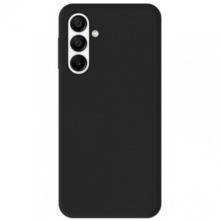 Coque Mat Noir | Samsung Galaxy A15